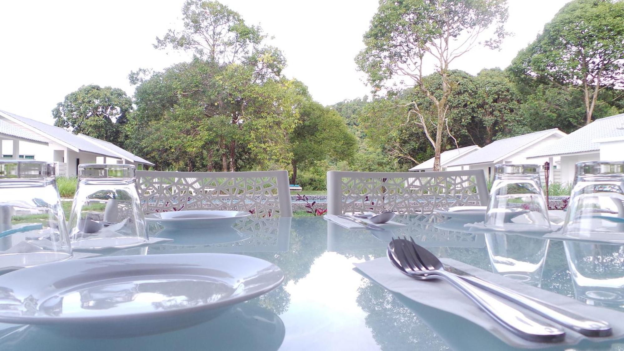 Hotel La Pari-Pari Langkawi Esterno foto