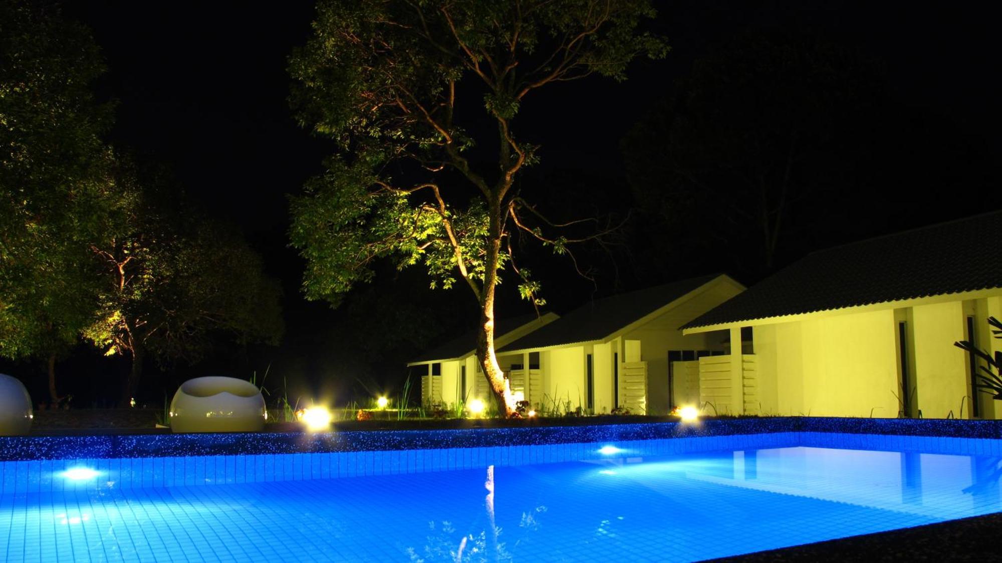 Hotel La Pari-Pari Langkawi Esterno foto