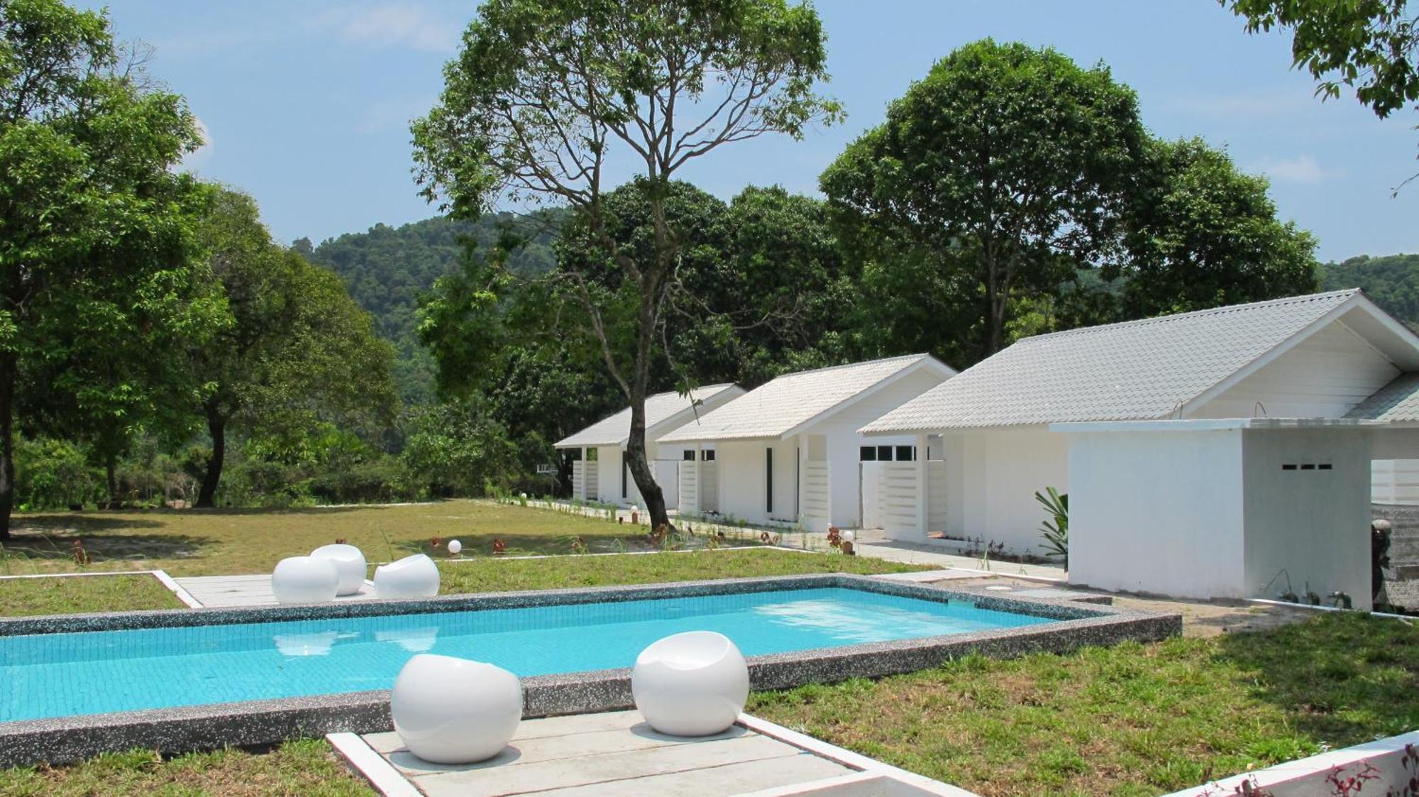 Hotel La Pari-Pari Langkawi Esterno foto