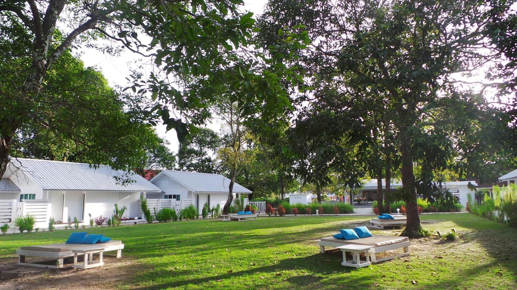Hotel La Pari-Pari Langkawi Esterno foto
