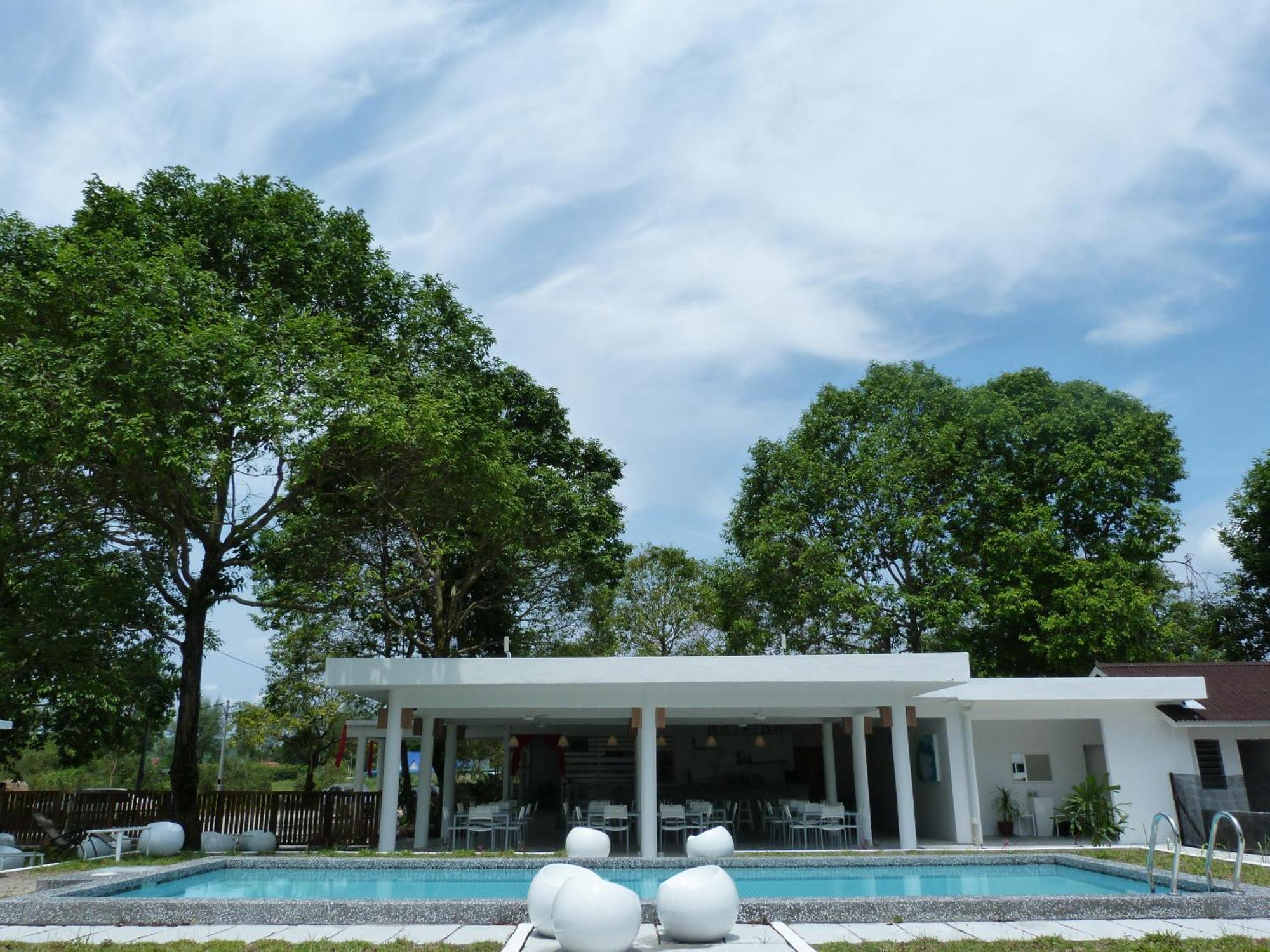 Hotel La Pari-Pari Langkawi Esterno foto