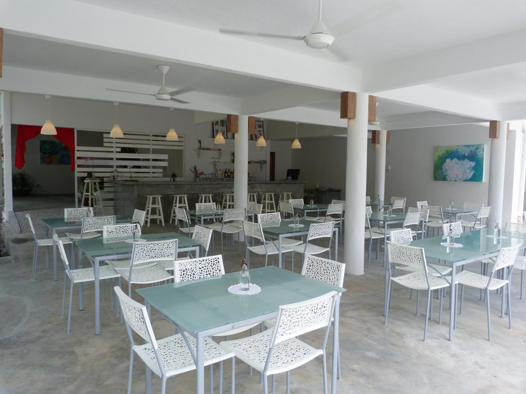 Hotel La Pari-Pari Langkawi Esterno foto