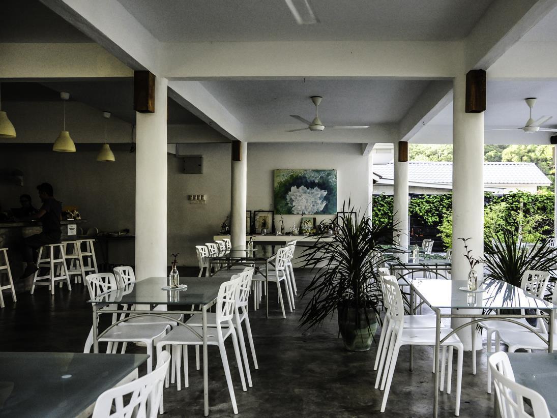Hotel La Pari-Pari Langkawi Esterno foto