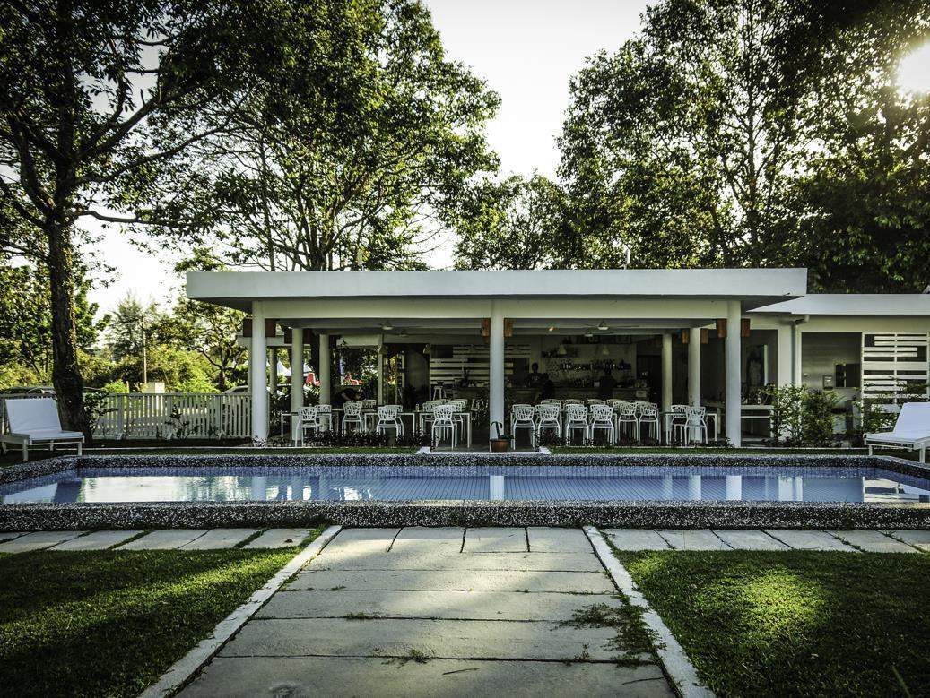 Hotel La Pari-Pari Langkawi Esterno foto