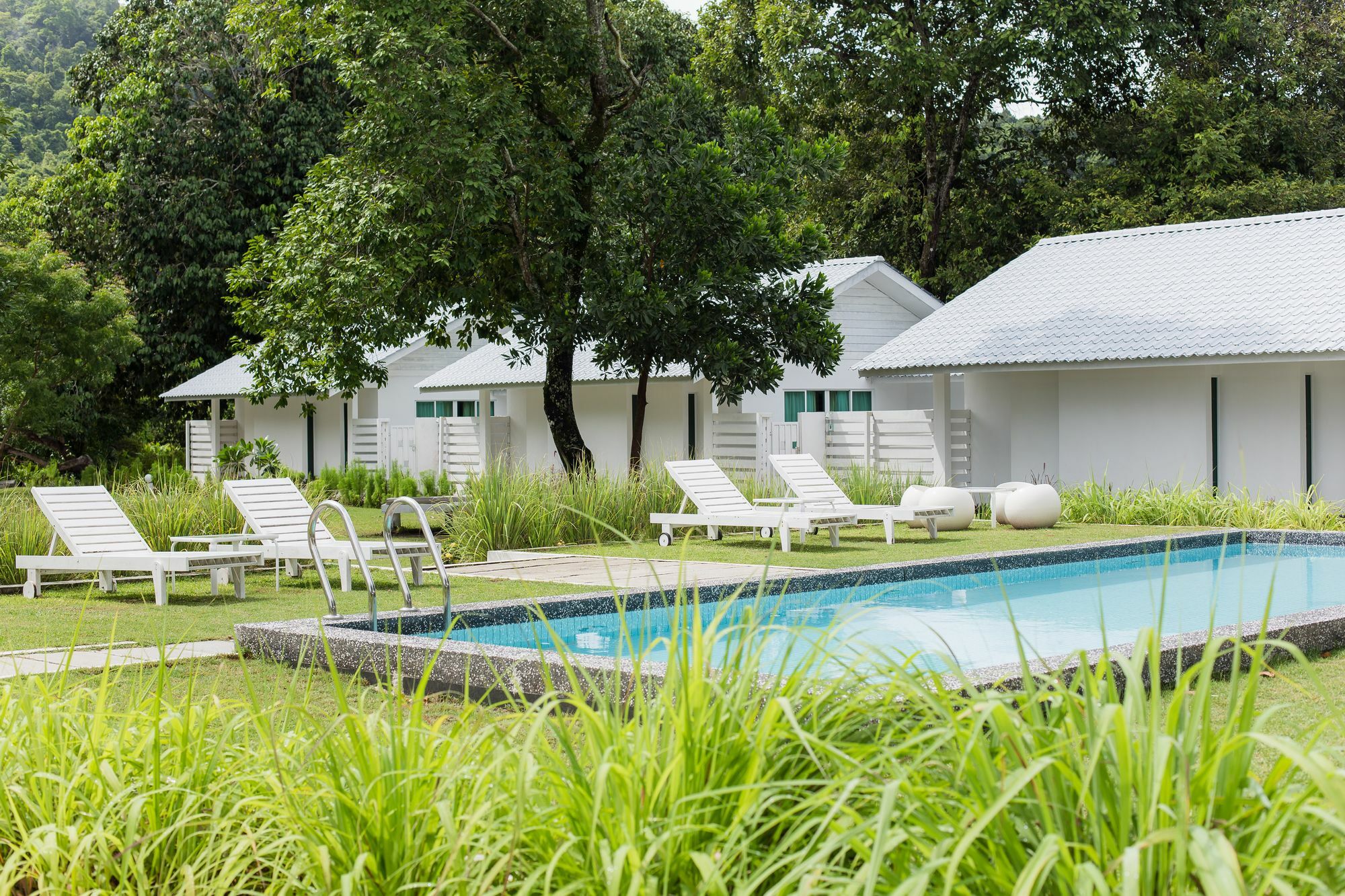 Hotel La Pari-Pari Langkawi Esterno foto