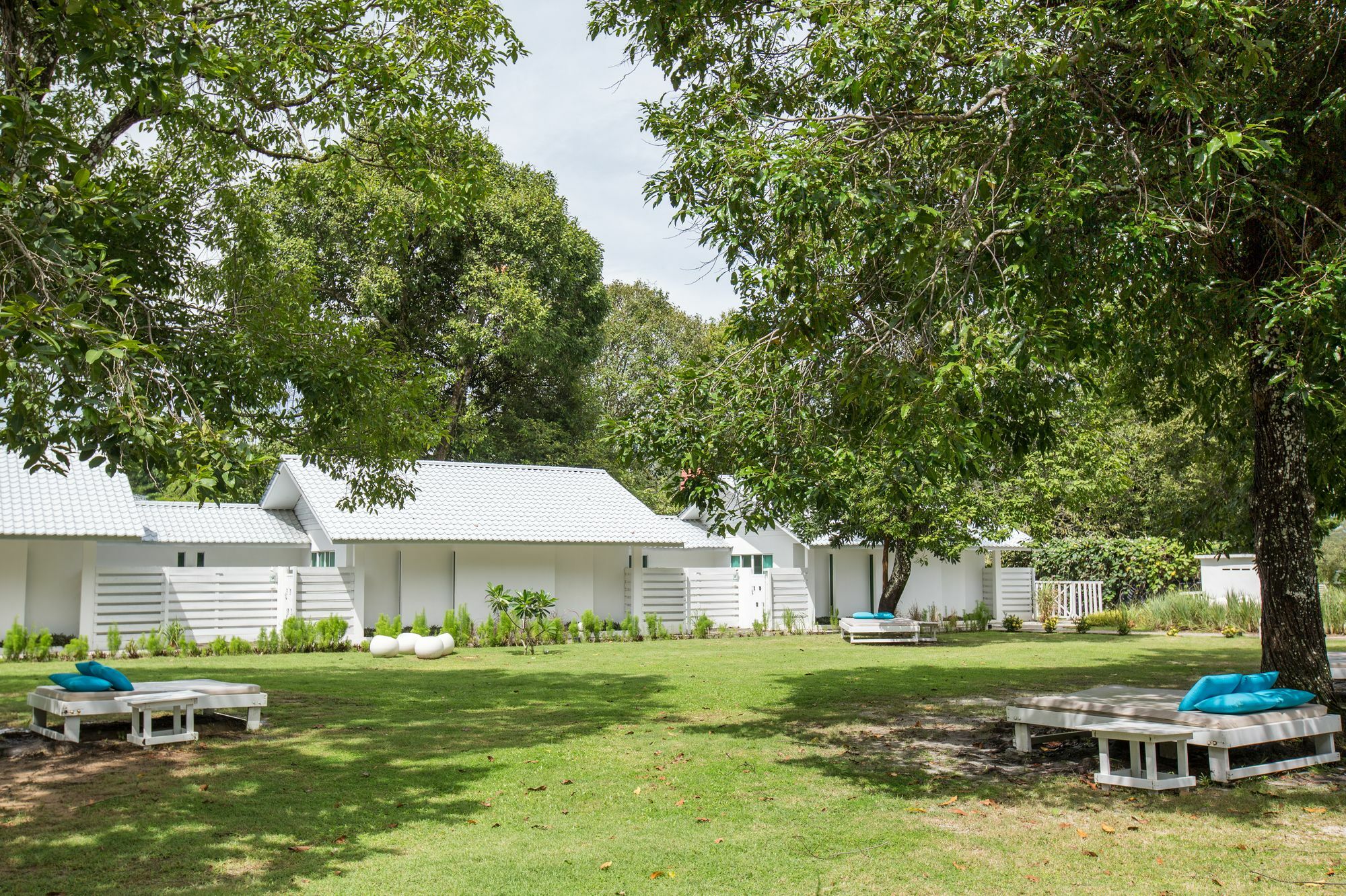 Hotel La Pari-Pari Langkawi Esterno foto